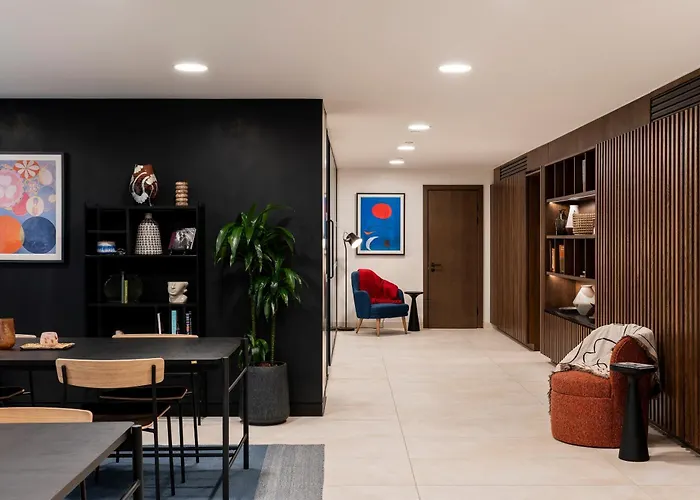 Cove Landmark PinnacleHotel Londra