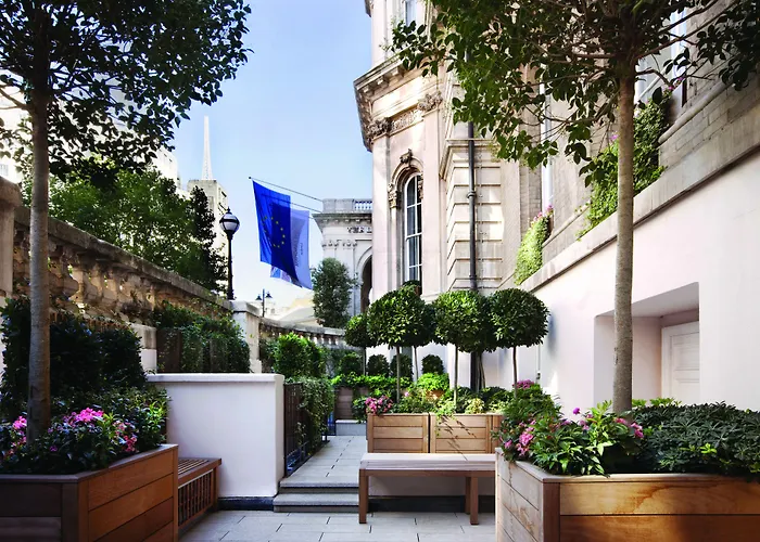 Hotel The Langham London