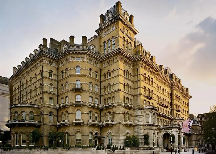 Hotel The Langham London